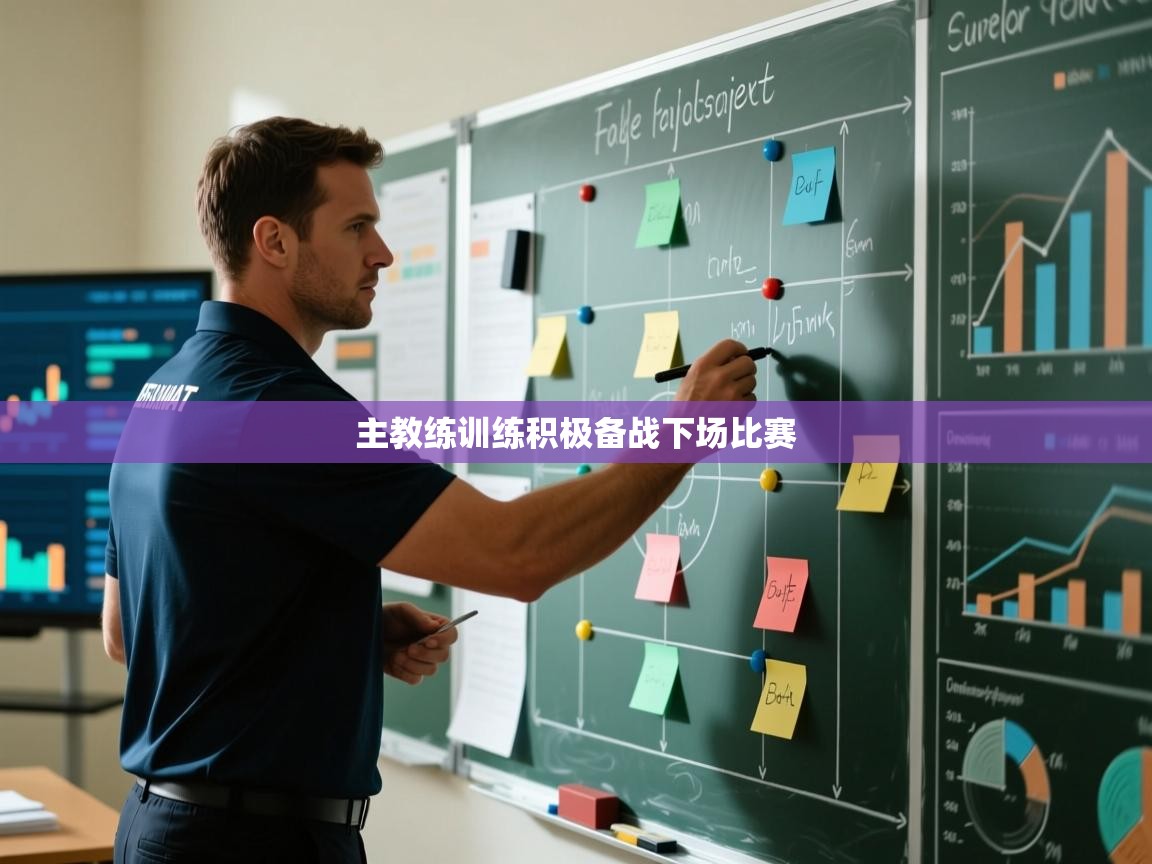 主教练训练积极备战下场比赛 第1张