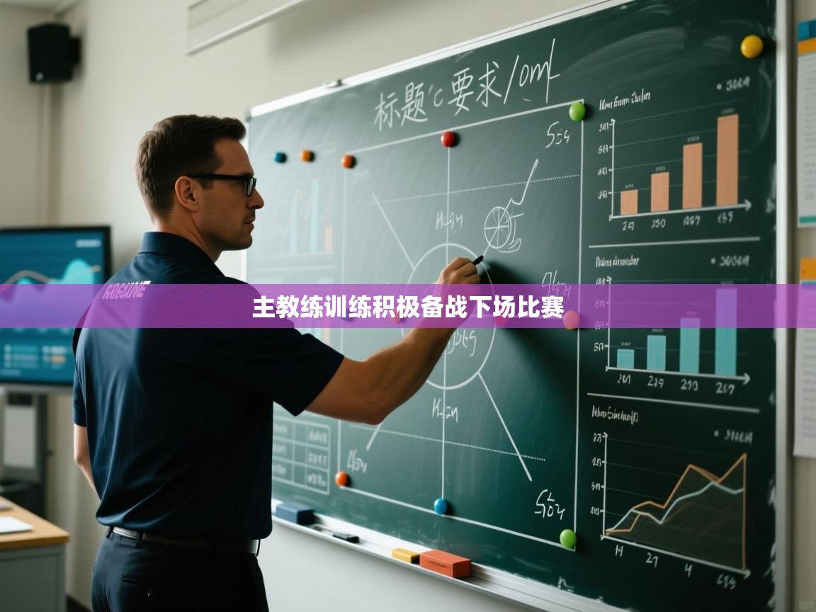 主教练训练积极备战下场比赛 第2张