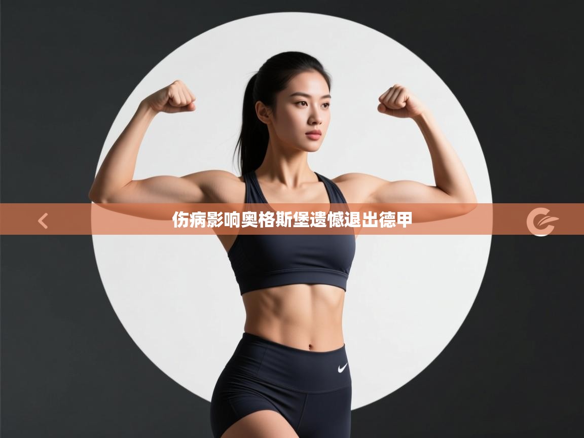 伤病影响奥格斯堡遗憾退出德甲  第2张